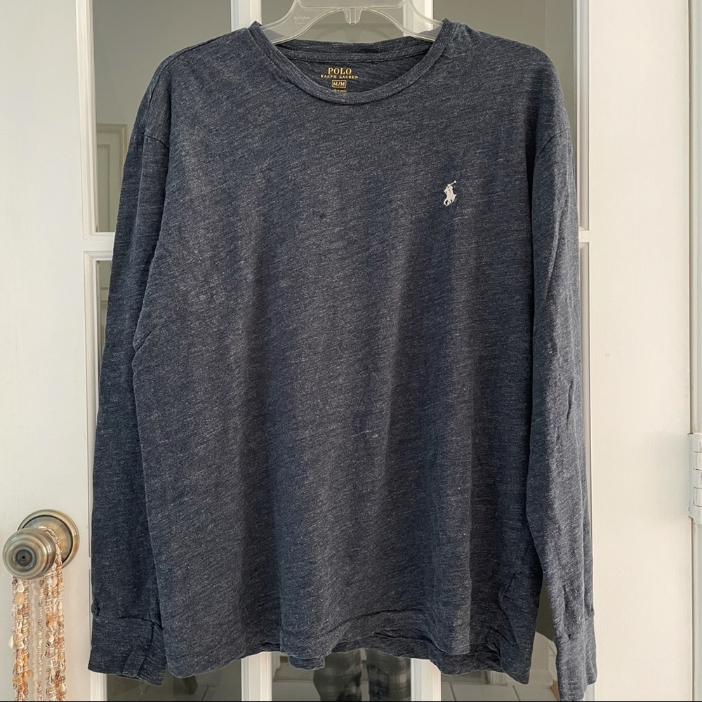 Polo Ralph Lauren Long Sleeve Shirt